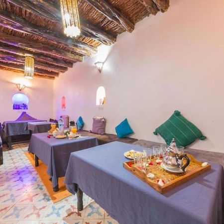 Riad Aylal Essaouira Exteriör bild