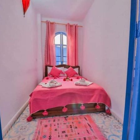 Riad Aylal Essaouira Exteriör bild