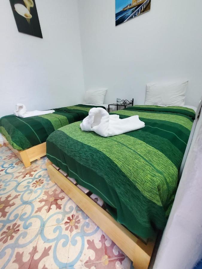 Riad Aylal Essaouira Exteriör bild