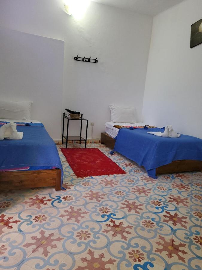Riad Aylal Essaouira Exteriör bild