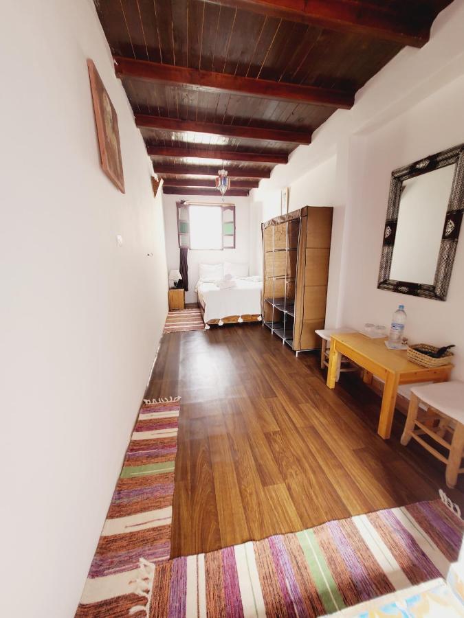 Riad Aylal Essaouira Exteriör bild