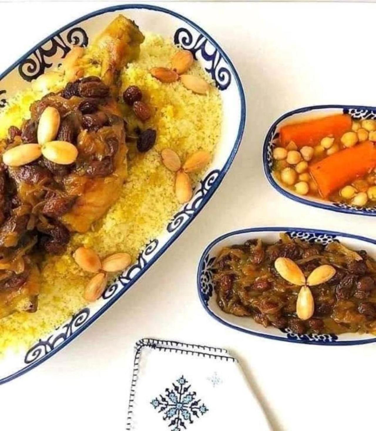 Riad Aylal Essaouira Exteriör bild