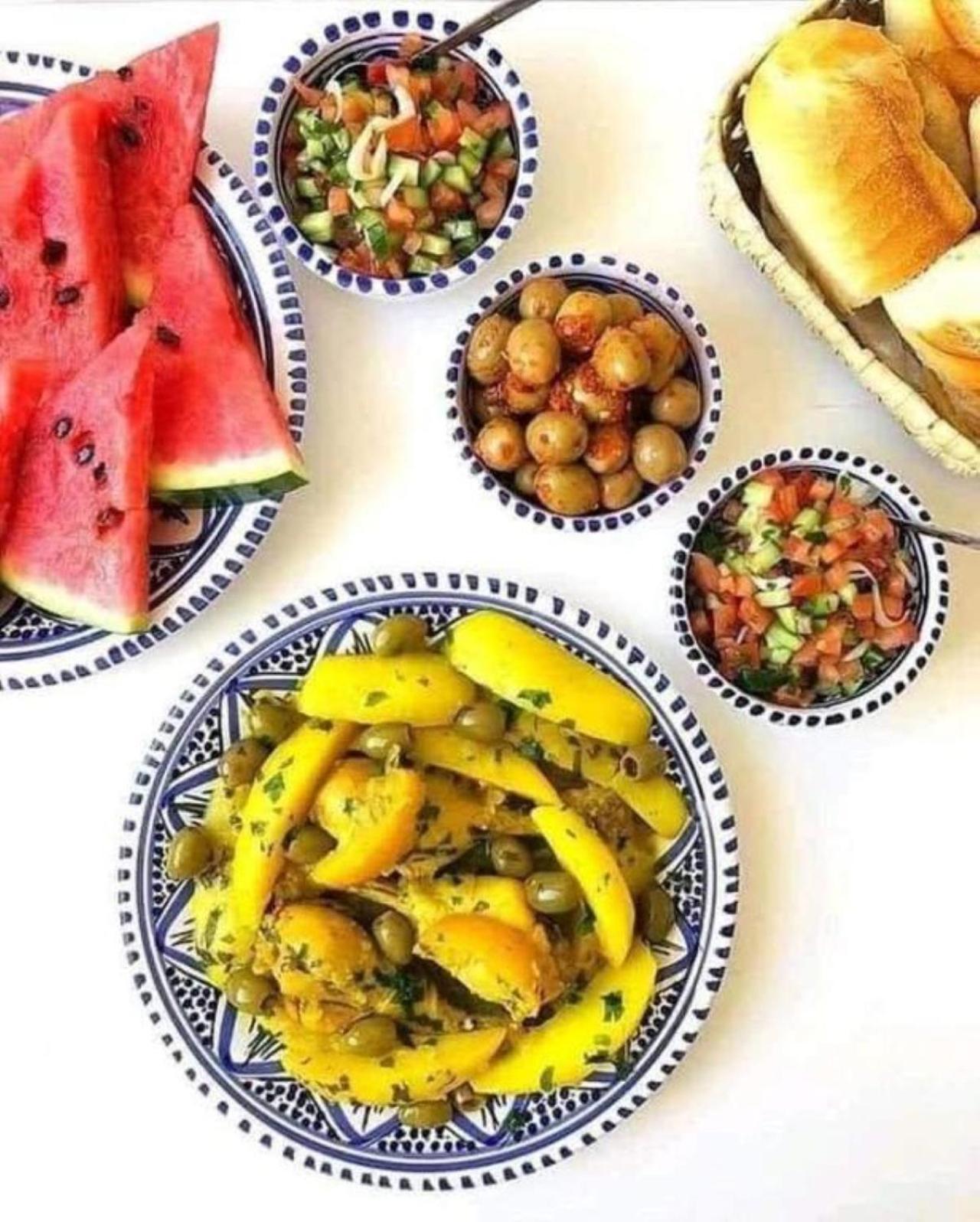 Riad Aylal Essaouira Exteriör bild