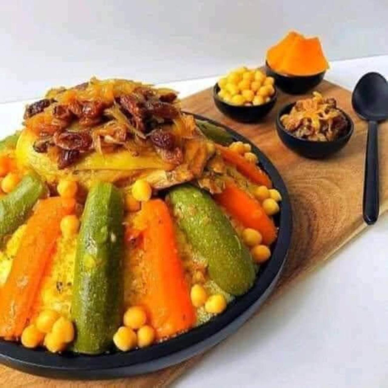 Riad Aylal Essaouira Exteriör bild