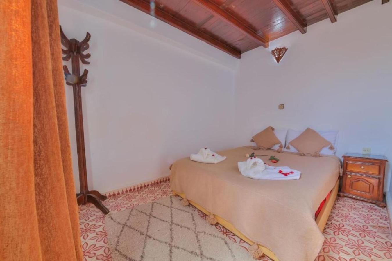Riad Aylal Essaouira Exteriör bild