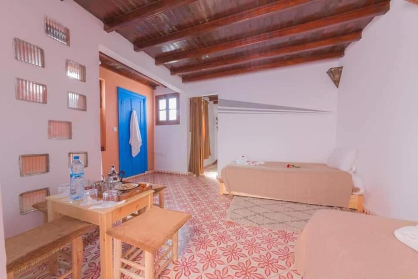 Riad Aylal Essaouira Exteriör bild