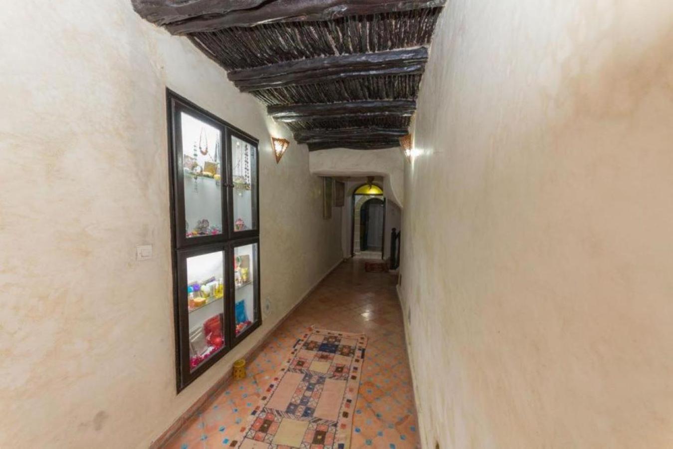 Riad Aylal Essaouira Exteriör bild