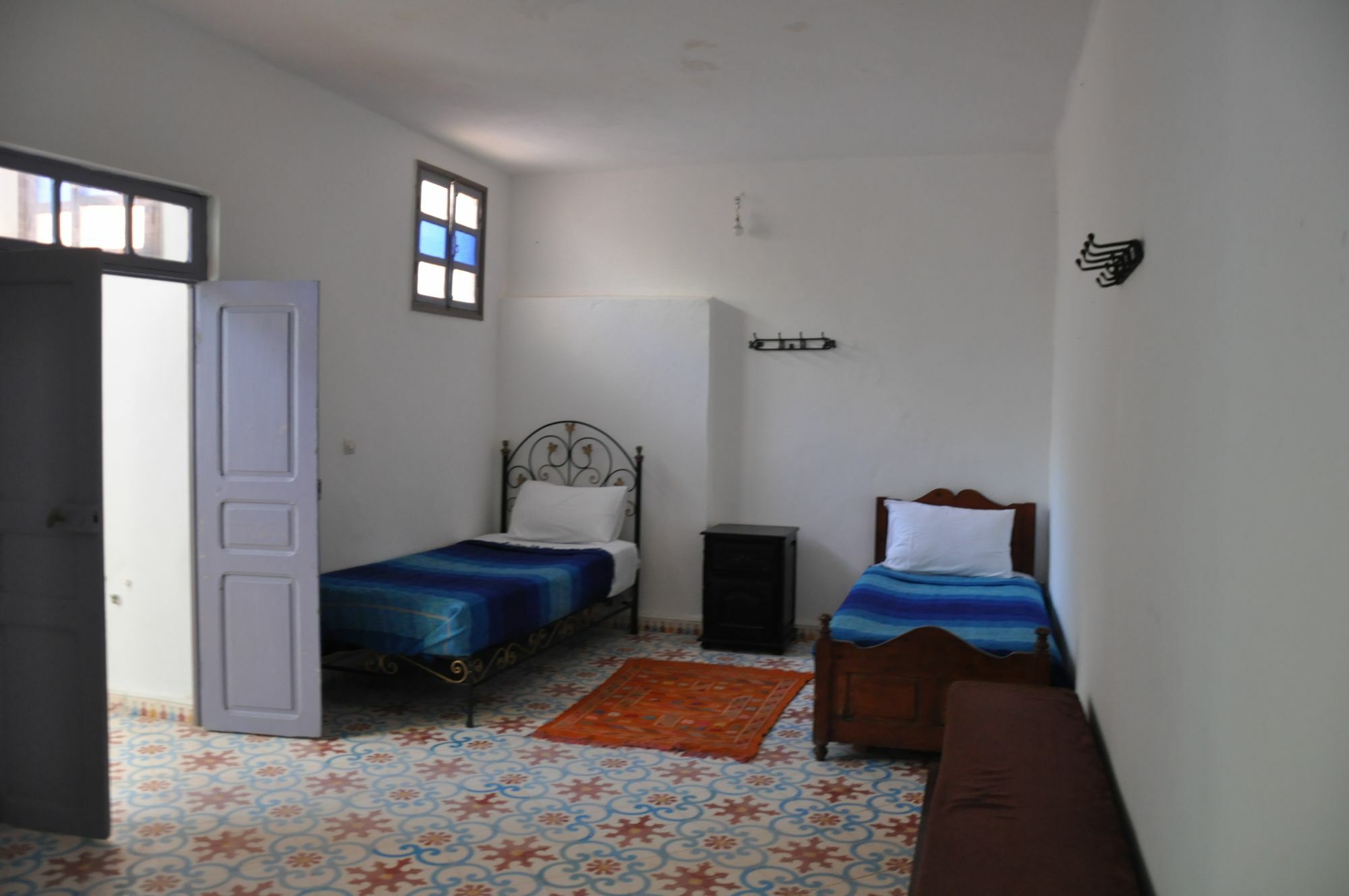 Riad Aylal Essaouira Exteriör bild