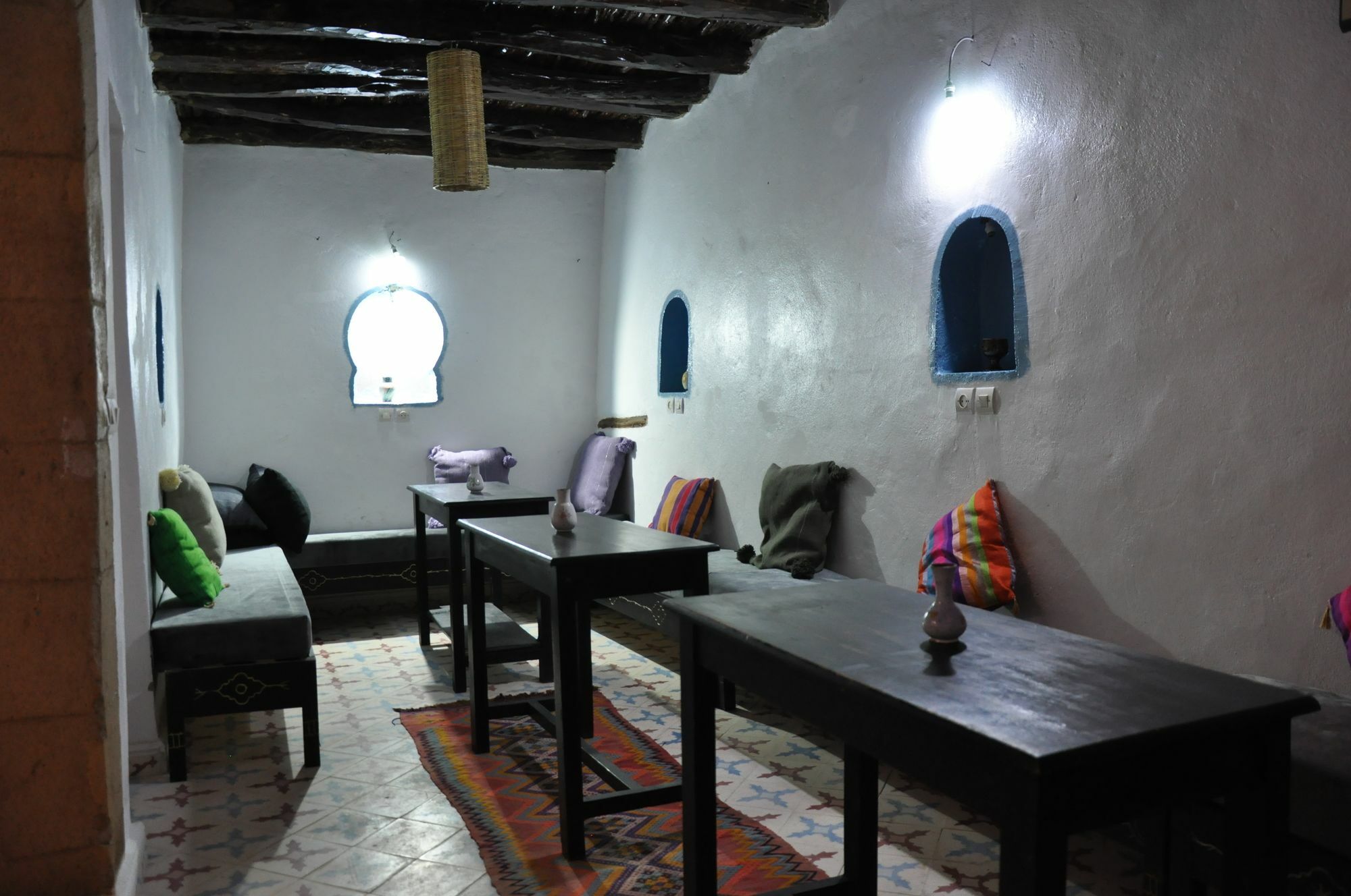 Riad Aylal Essaouira Exteriör bild