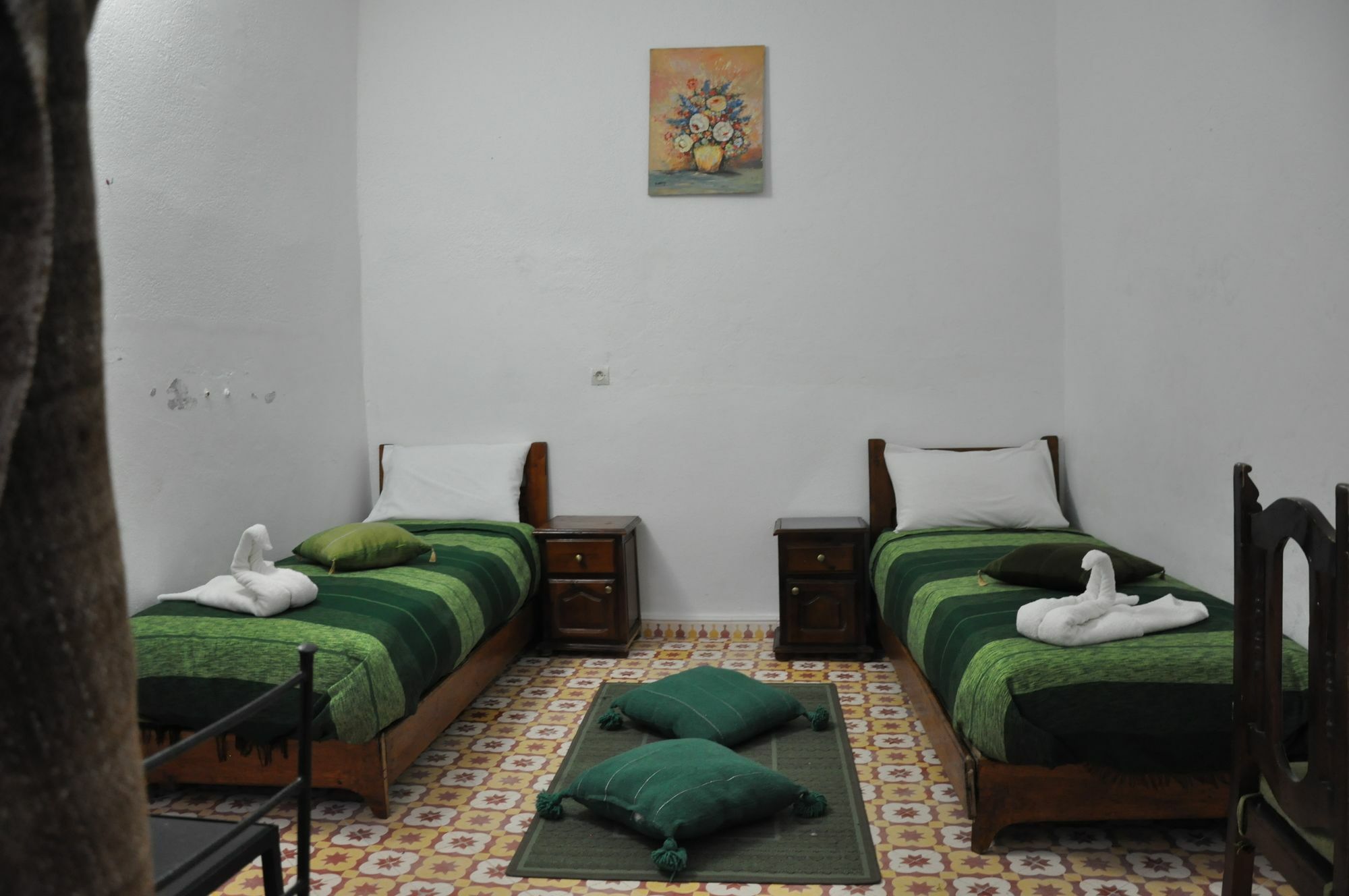Riad Aylal Essaouira Exteriör bild