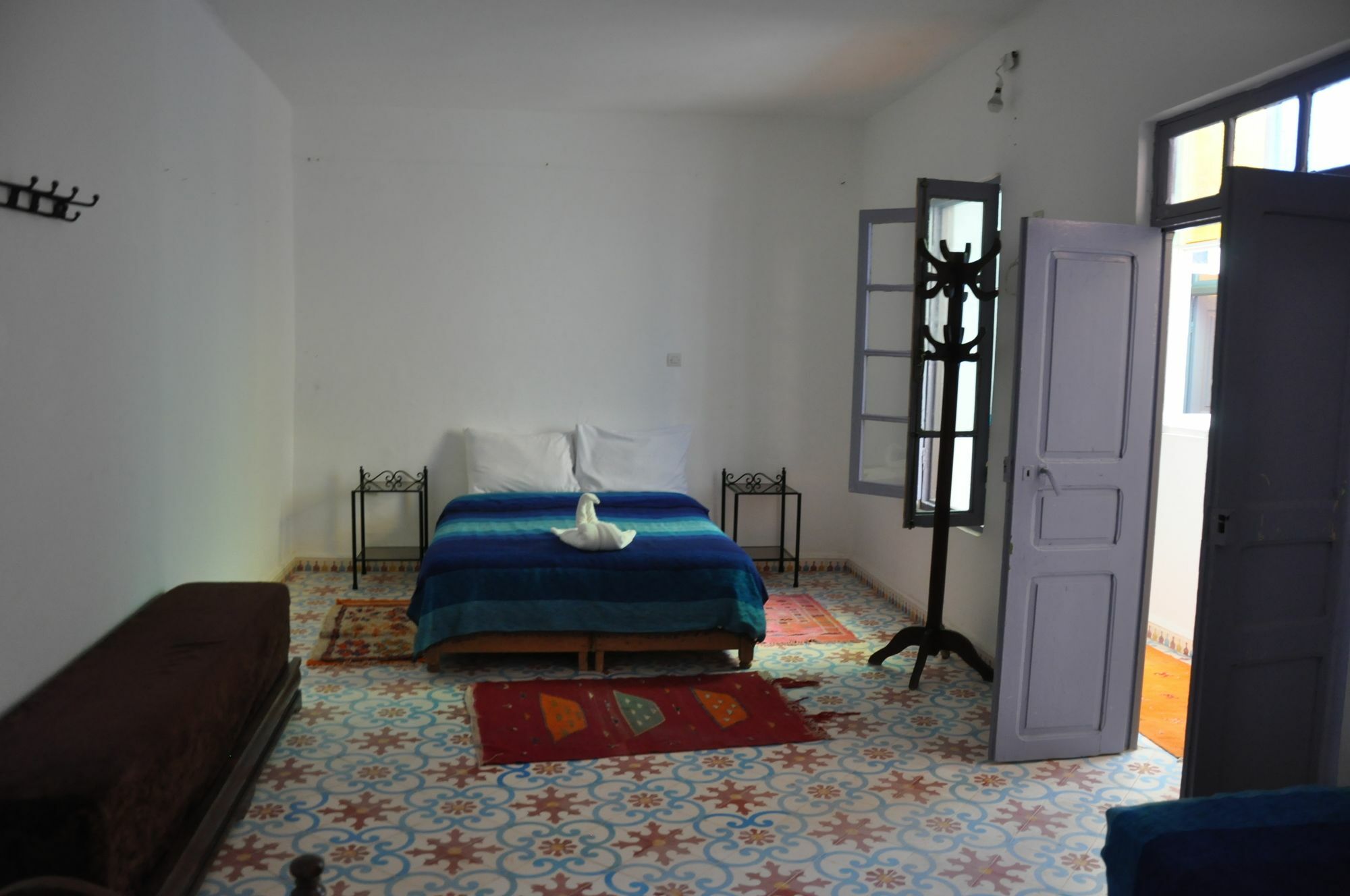 Riad Aylal Essaouira Exteriör bild