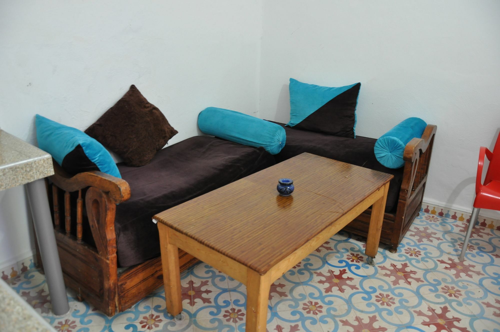 Riad Aylal Essaouira Exteriör bild